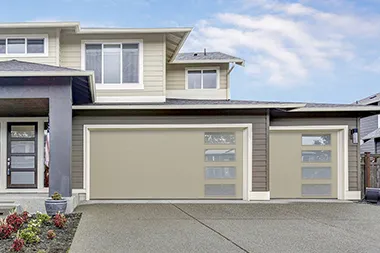 Garage Door Installation 1
