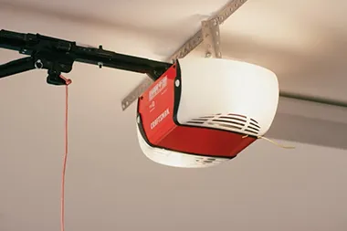 Garage Door Opener Repair 1
