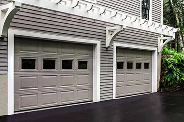 Local Garage Door Repair 1