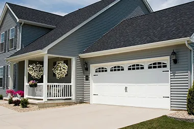 Overhead Garage Door Repair 1