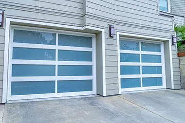 Sectional Garage Door Sales 1