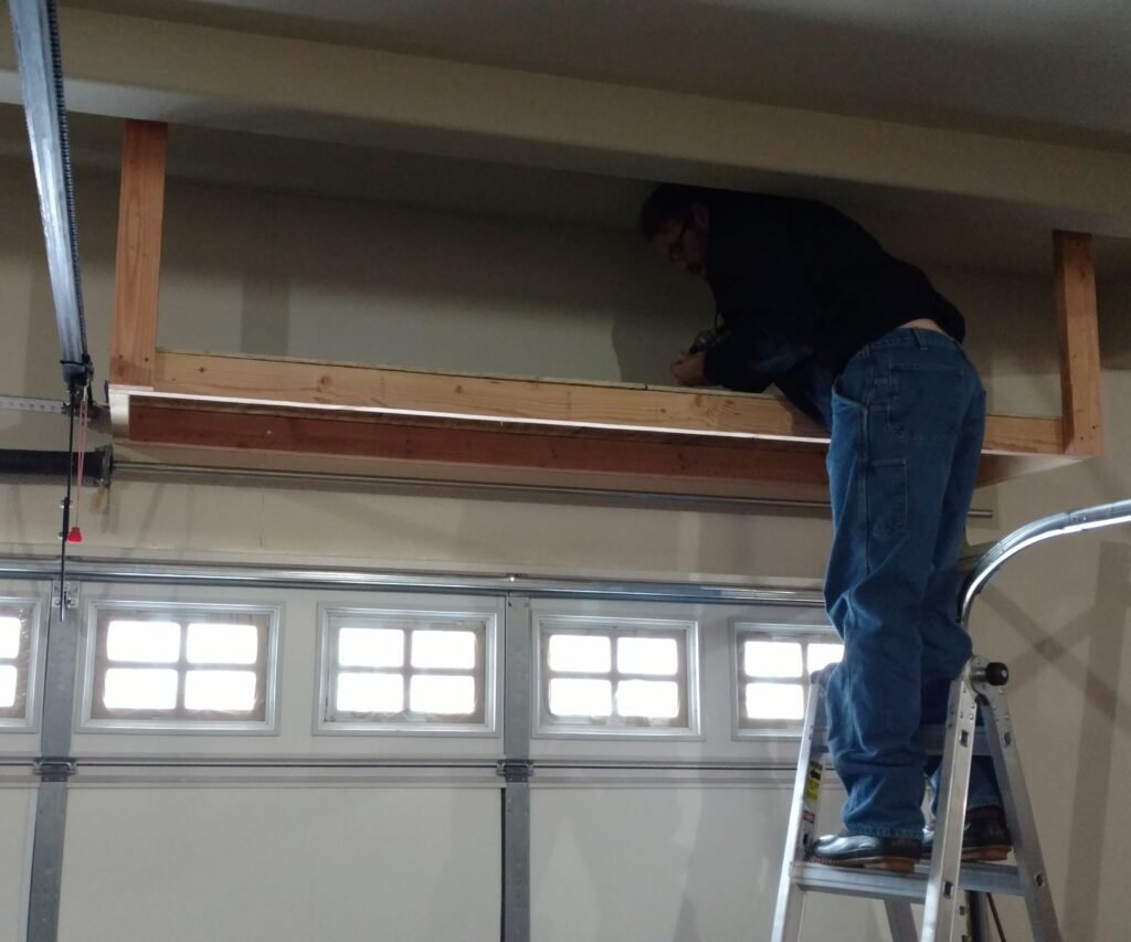5 DIY Garage Door Fixes Maryland Homeowners Should Avoid
